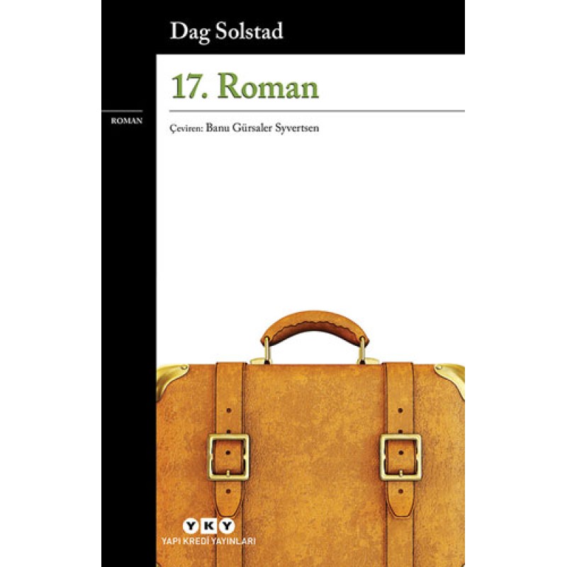 17. Roman 17. Roman