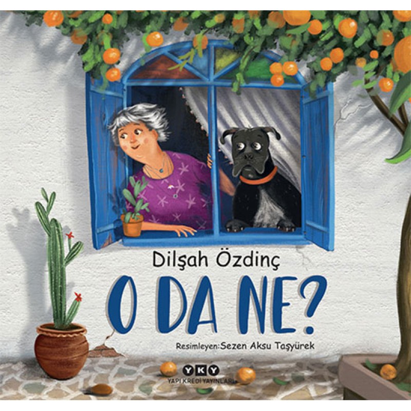 O da Ne? O da Ne?