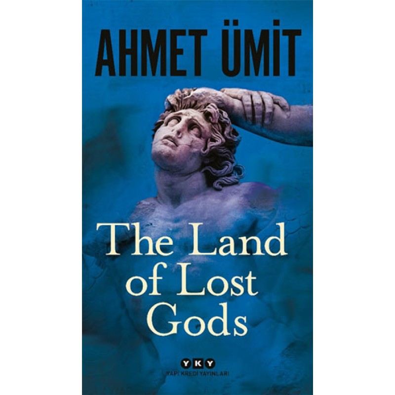 The Land of Lost Gods The Land of Lost Gods