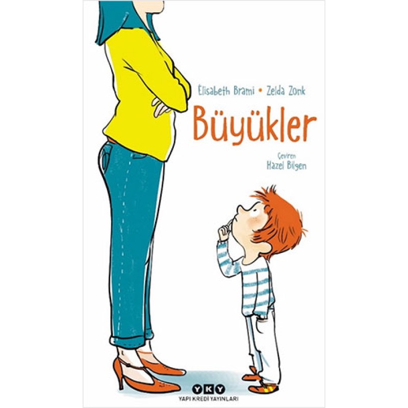 Büyükler Büyükler