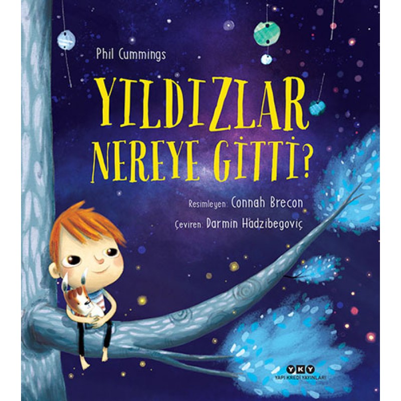 Yıldızlar Nereye Gitti? Yıldızlar Nereye Gitti?