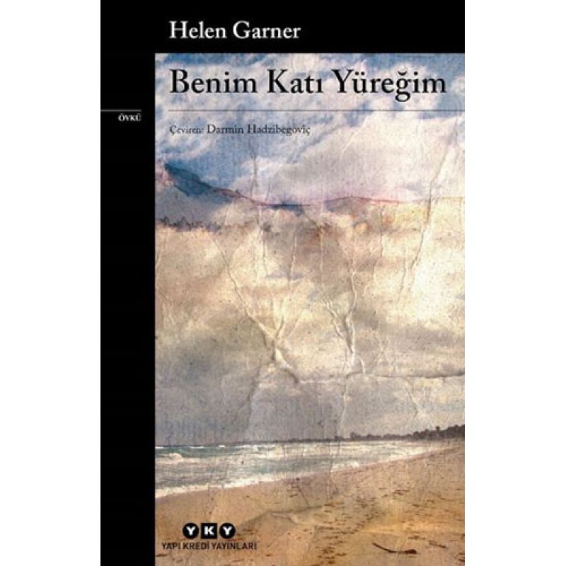 Benim Katı Yüreğim Benim Katı Yüreğim