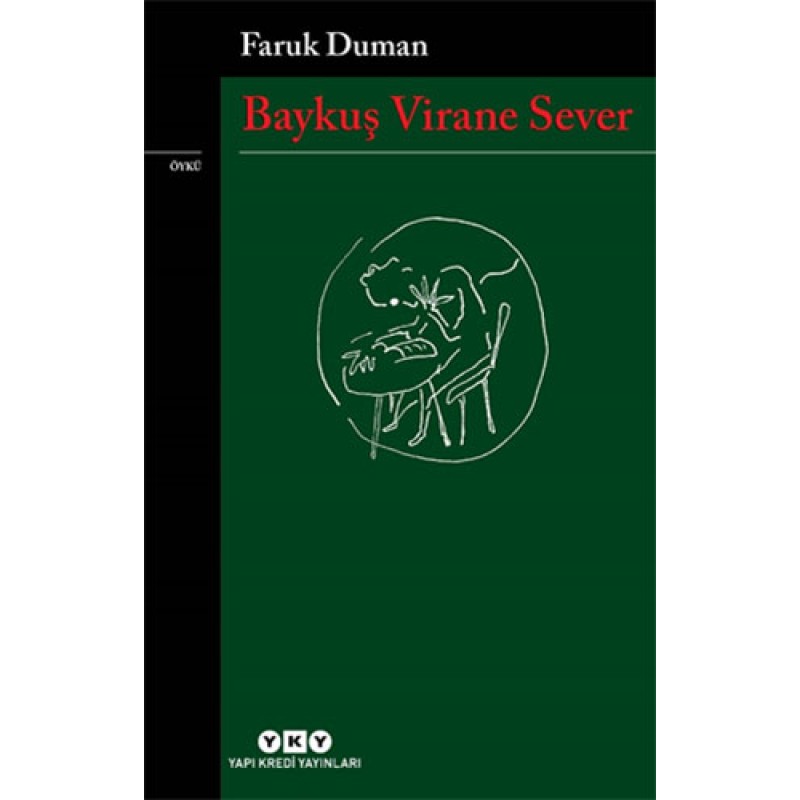 Baykuş Virane Sever Baykuş Virane Sever