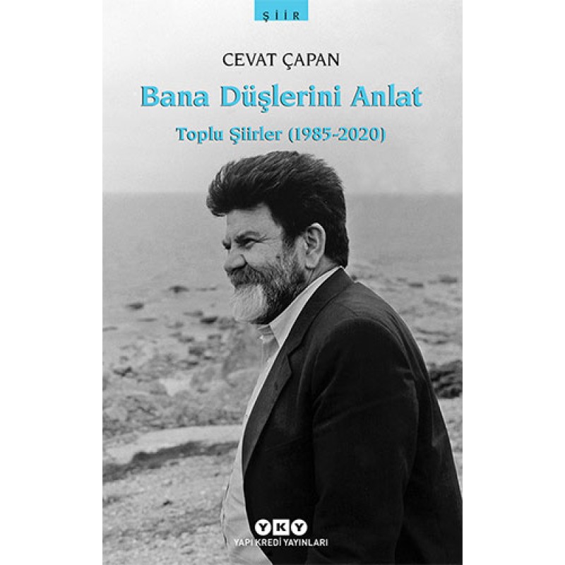 Bana Düşlerini Anlat