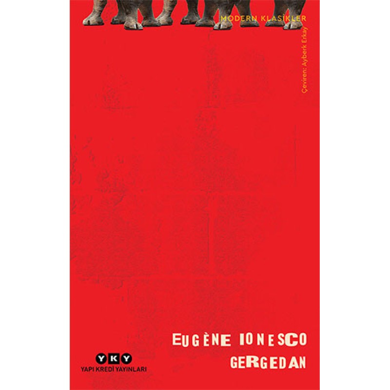 Gergedan Gergedan