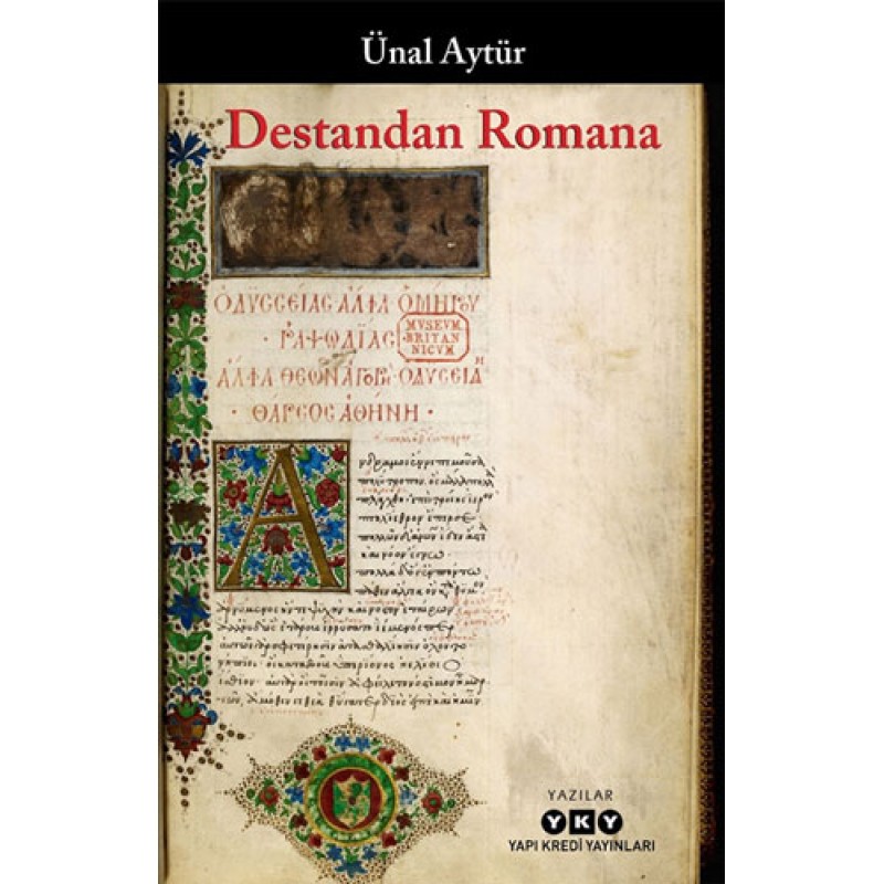 Destandan Romana Destandan Romana