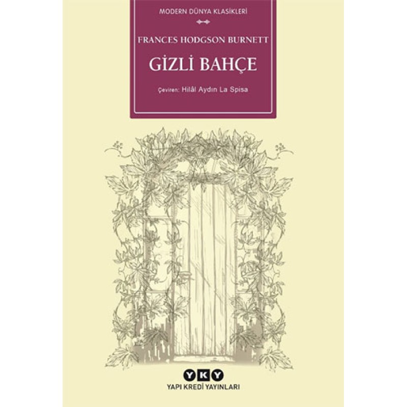 Gizli Bahçe Gizli Bahçe
