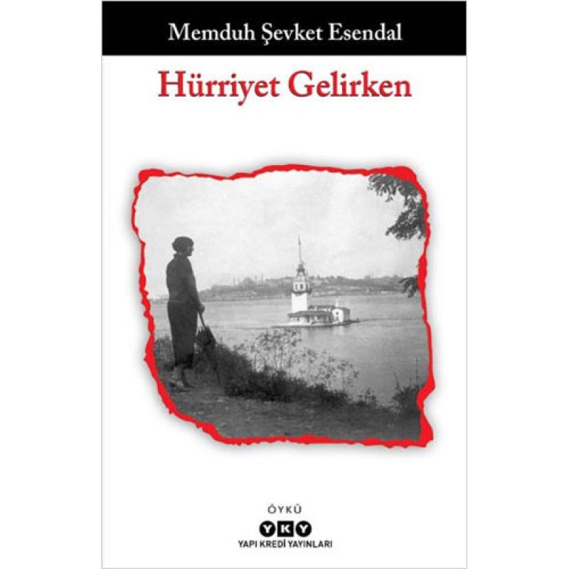 Hürriyet Gelirken Hürriyet Gelirken