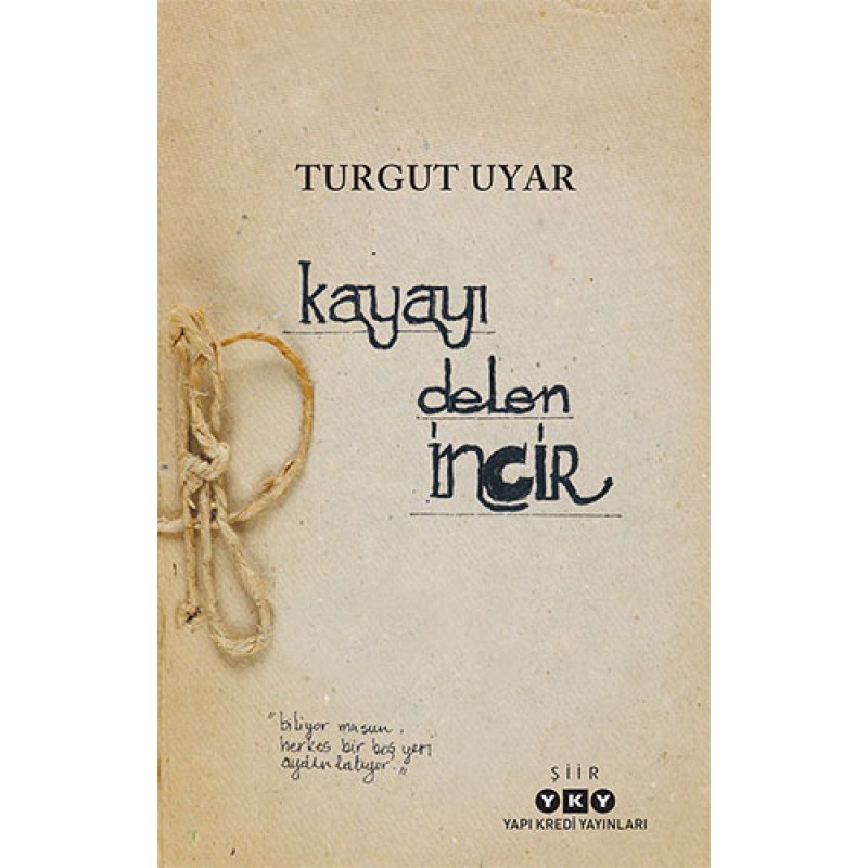 Kayayı Delen İncir Kayayı Delen İncir