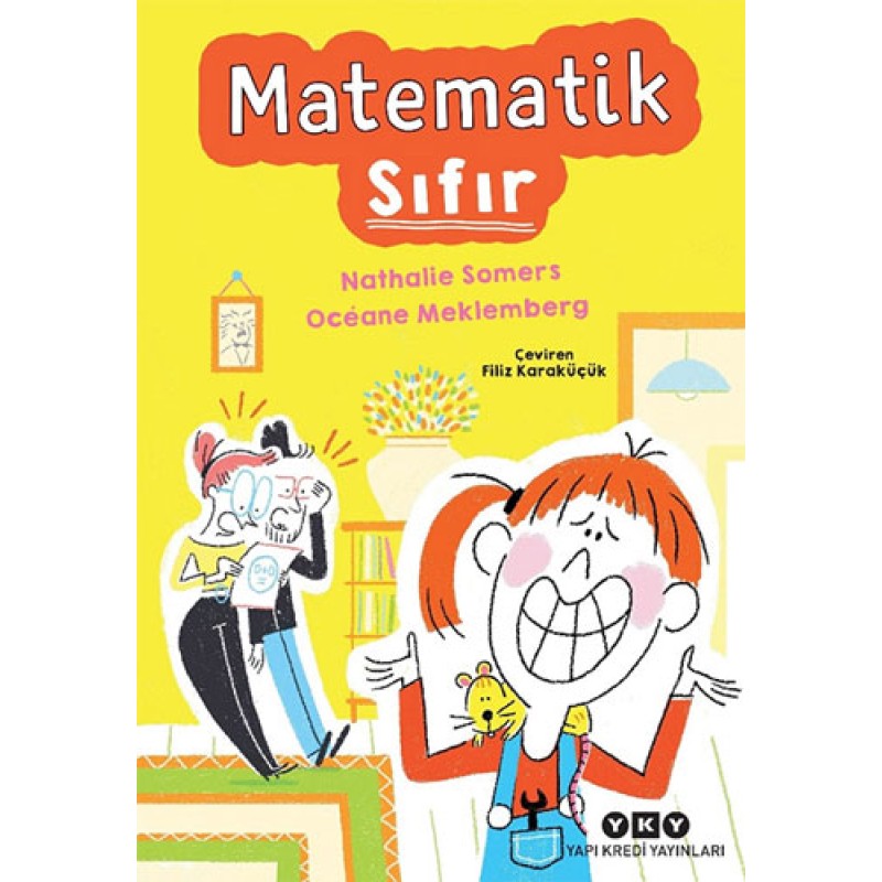 Matematik Sıfır Matematik Sıfır