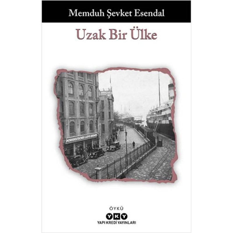Uzak Bir Ülke Uzak Bir Ülke