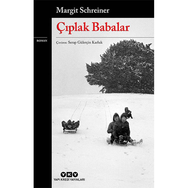 Çıplak Babalar Çıplak Babalar