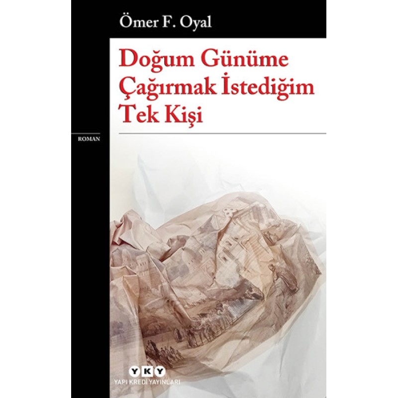 Doğum Günüme Çağırmak İstediğim Tek Kişi Doğum Günüme Çağırmak İstediğim Tek Kişi