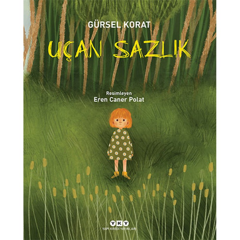 Uçan Sazlık Uçan Sazlık