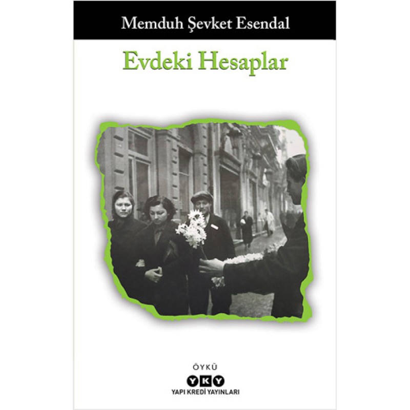 Evdeki Hesaplar