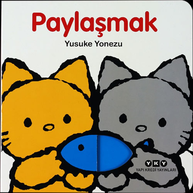 Paylaşmak