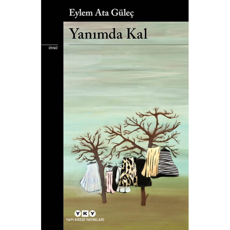 Yanımda Kal Yanımda Kal