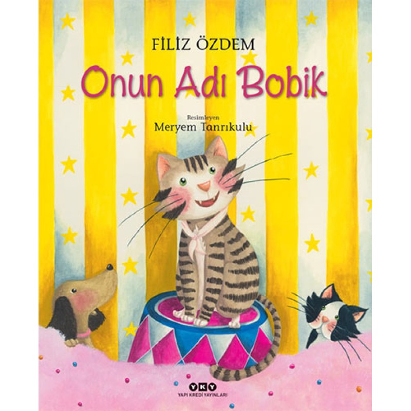 Onun Adı Bobik Onun Adı Bobik