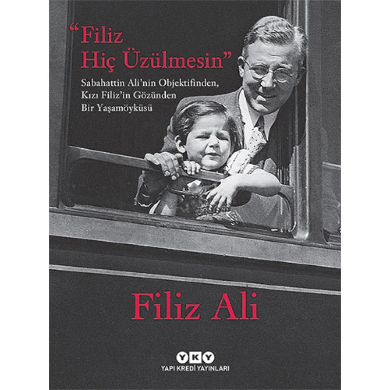 Filiz Hiç Üzülmesin