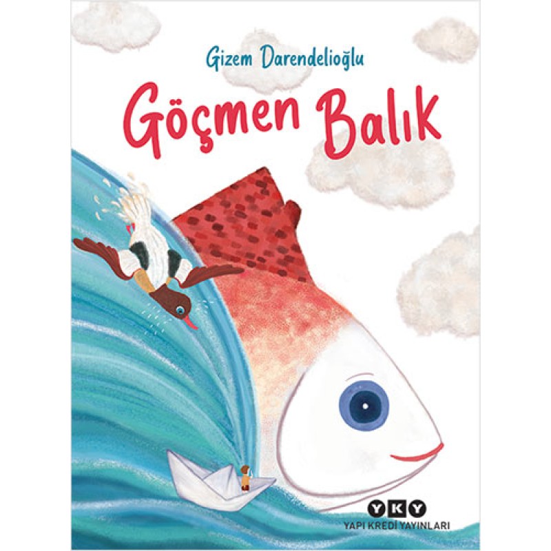 Göçmen Balık