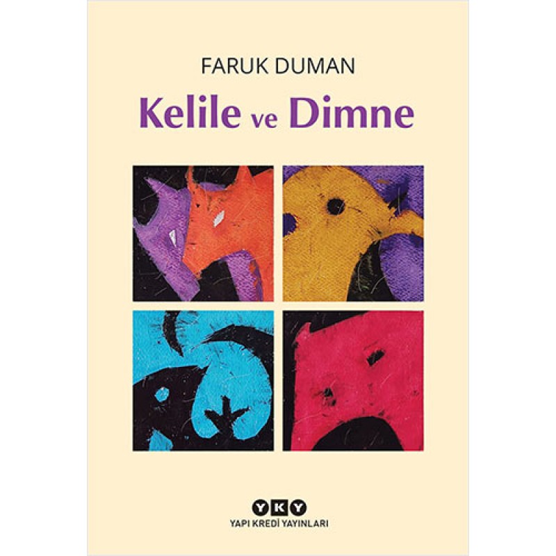 Kelile ve Dimne Kelile ve Dimne
