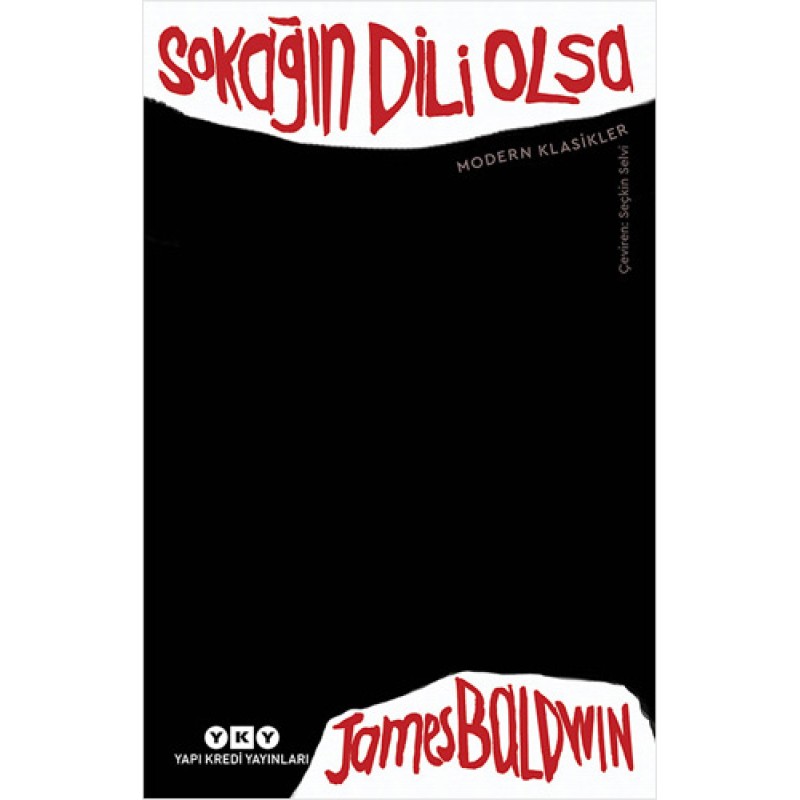 Sokağın Dili Olsa Sokağın Dili Olsa