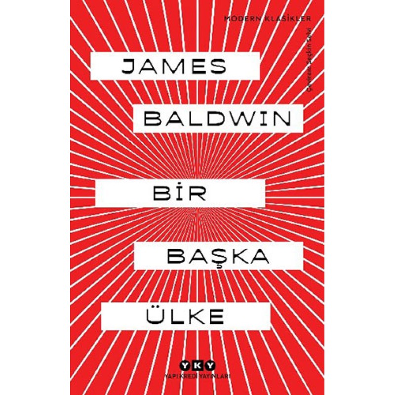 Bir Başka Ülke Bir Başka Ülke