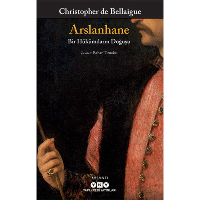 Arslanhane Arslanhane