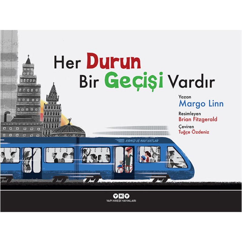 Her Durun Bir Geçişi Vardır Her Durun Bir Geçişi Vardır
