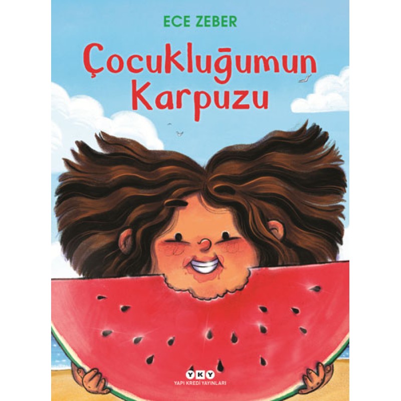 Çocukluğumun Karpuzu Çocukluğumun Karpuzu