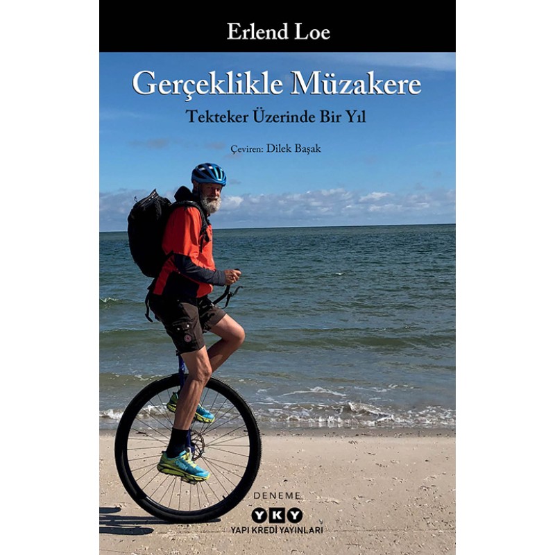 Gerçeklikle Müzakere