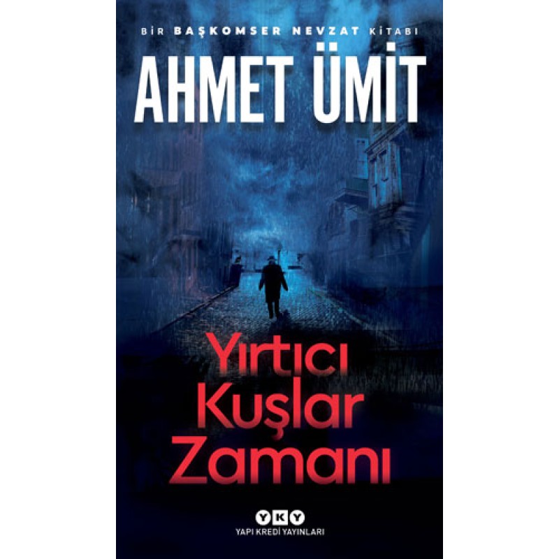 Yırtıcı Kuşlar Zamanı Yırtıcı Kuşlar Zamanı