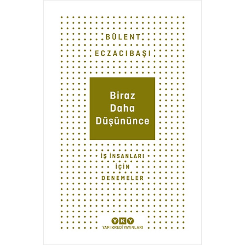 Biraz Daha Düşününce Biraz Daha Düşününce