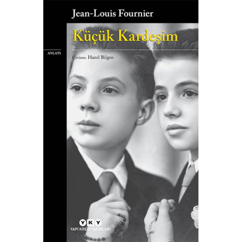 Küçük Kardeşim Küçük Kardeşim