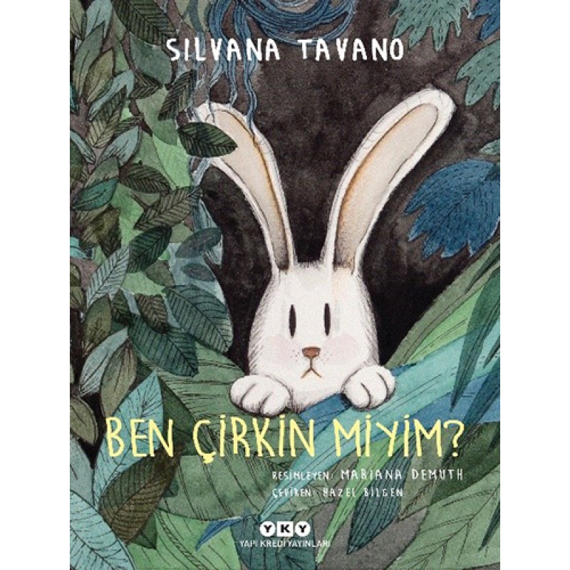 Ben Çirkin Miyim ? Ben Çirkin Miyim ?