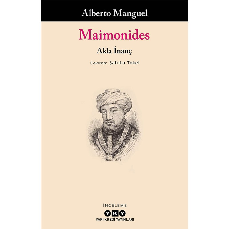 Maimonides Maimonides