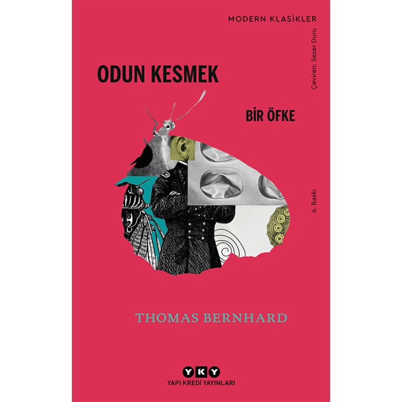 Odun Kesmek - Bir Öfke Odun Kesmek - Bir Öfke