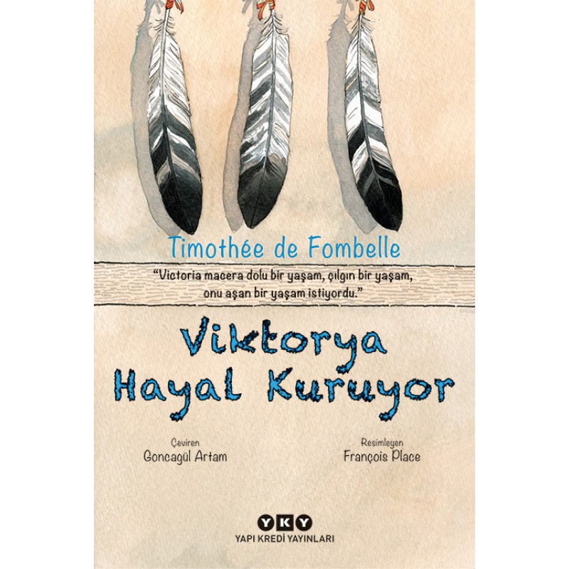 Viktorya Hayal Kuruyor Viktorya Hayal Kuruyor