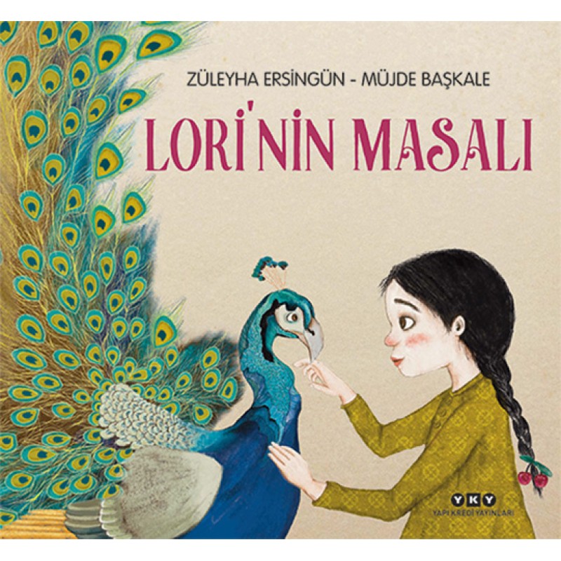 Lori’nin Masalı Lori’nin Masalı