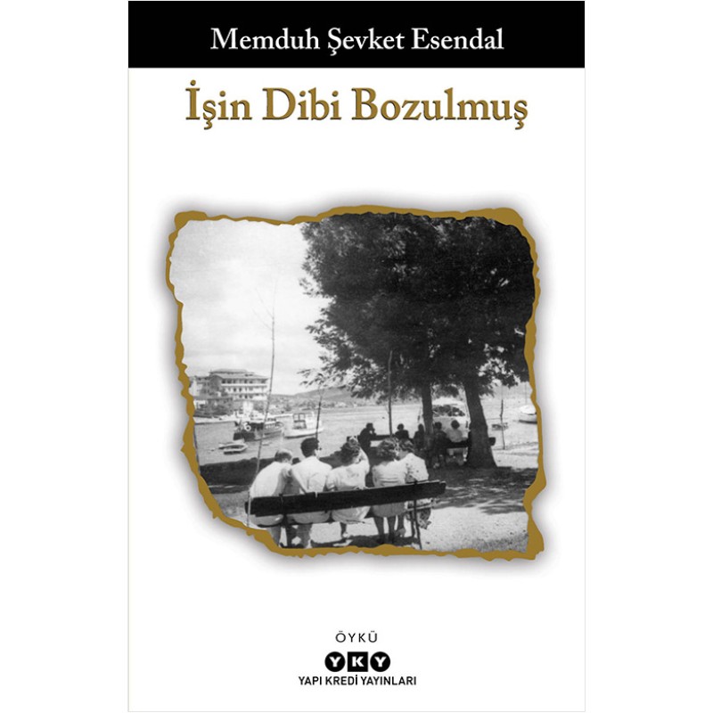 İşin Dibi Bozulmuş İşin Dibi Bozulmuş