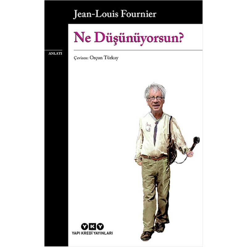Ne Düşünüyorsun ? Ne Düşünüyorsun ?
