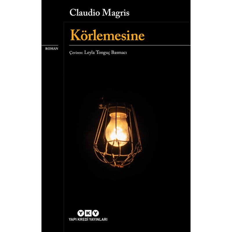 Körlemesine Körlemesine