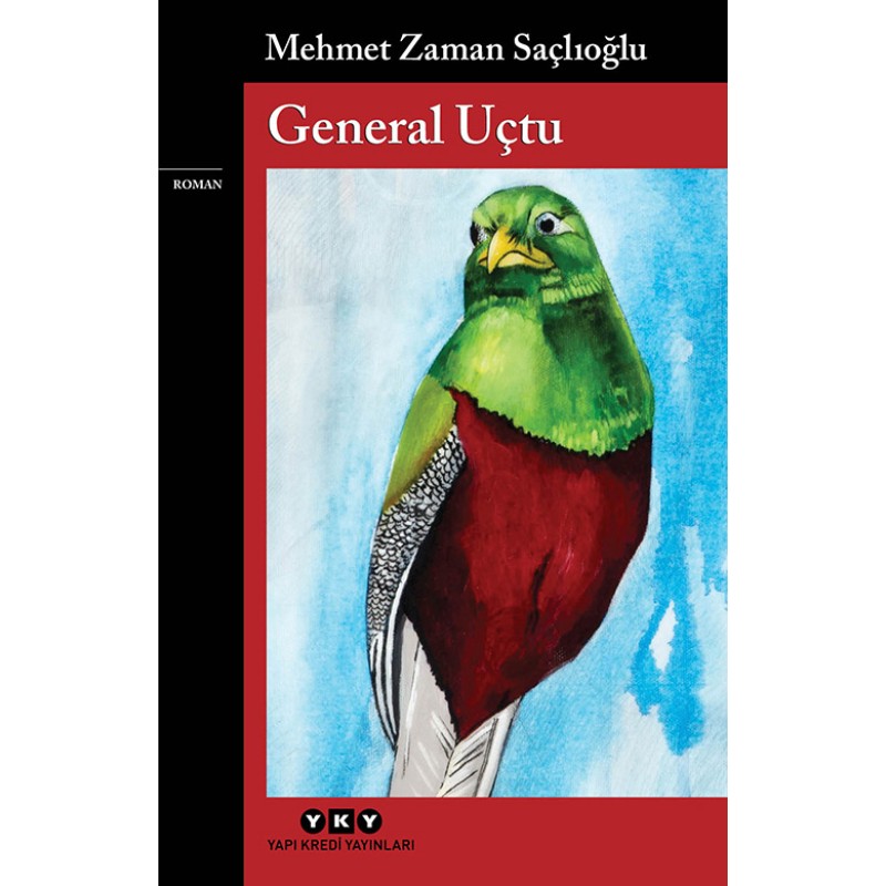 General Uçtu General Uçtu