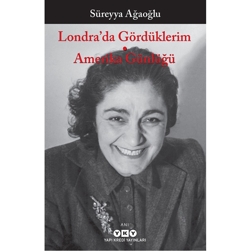 Londra’da Gördüklerim - Amerika Günlüğü Londra’da Gördüklerim - Amerika Günlüğü