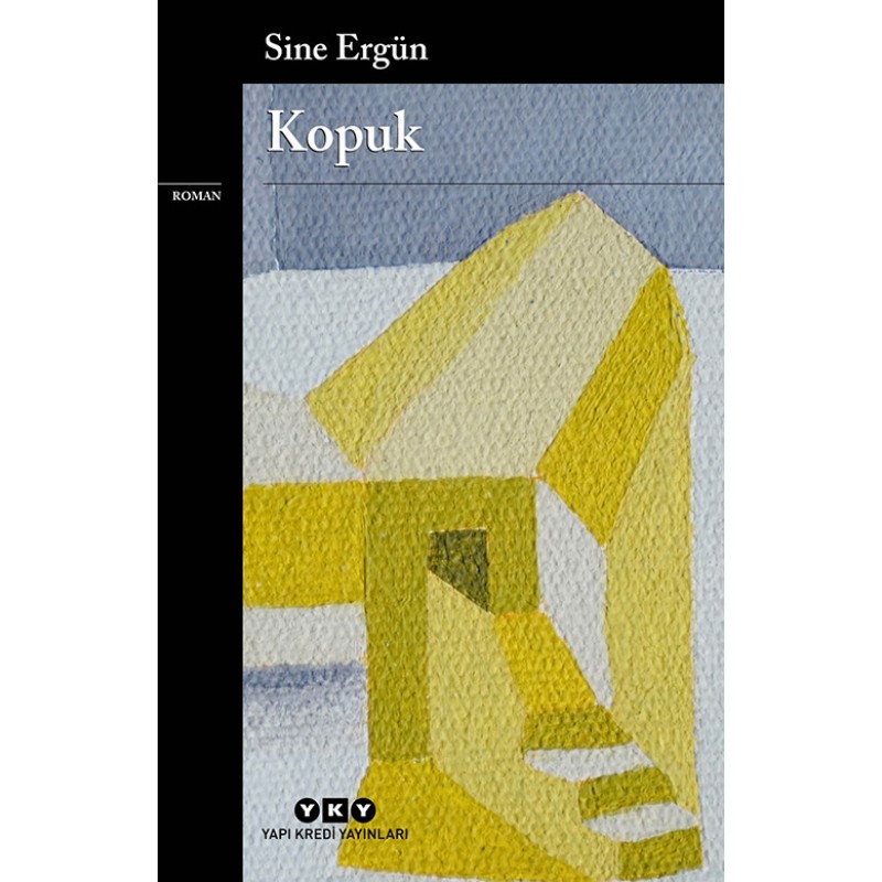 Kopuk Kopuk