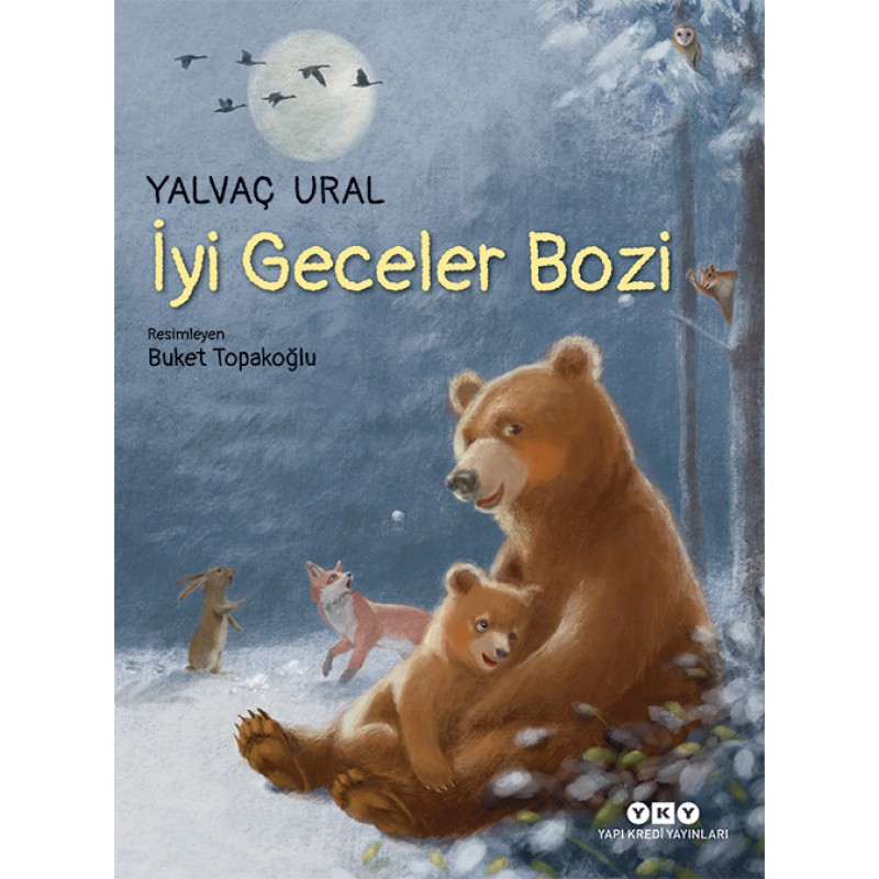 İyi Geceler Bozi İyi Geceler Bozi