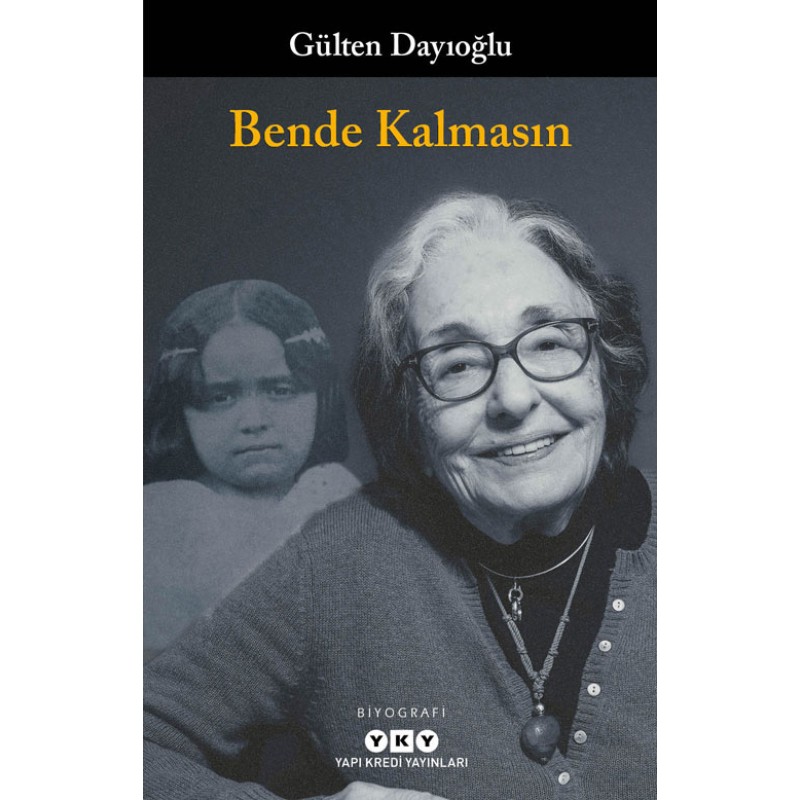 Bende Kalmasın Bende Kalmasın