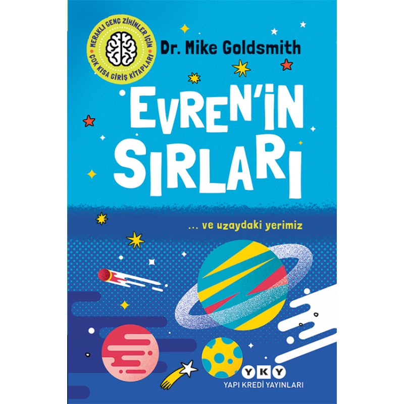 Evren’in Sırları - … ve Uzaydaki Yerimiz Evren’in Sırları - … ve Uzaydaki Yerimiz