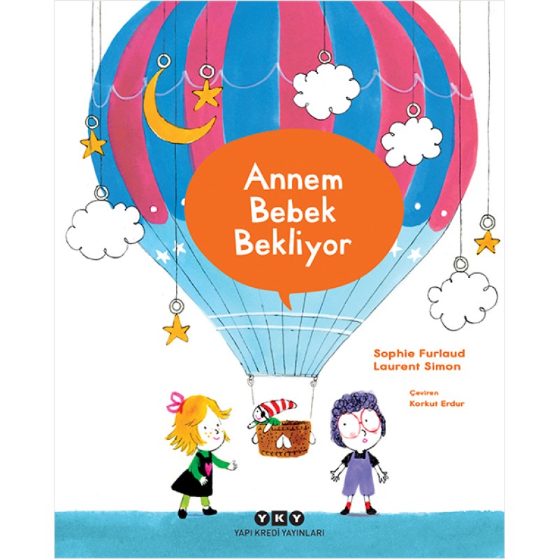 Annem Bebek Bekliyor Annem Bebek Bekliyor