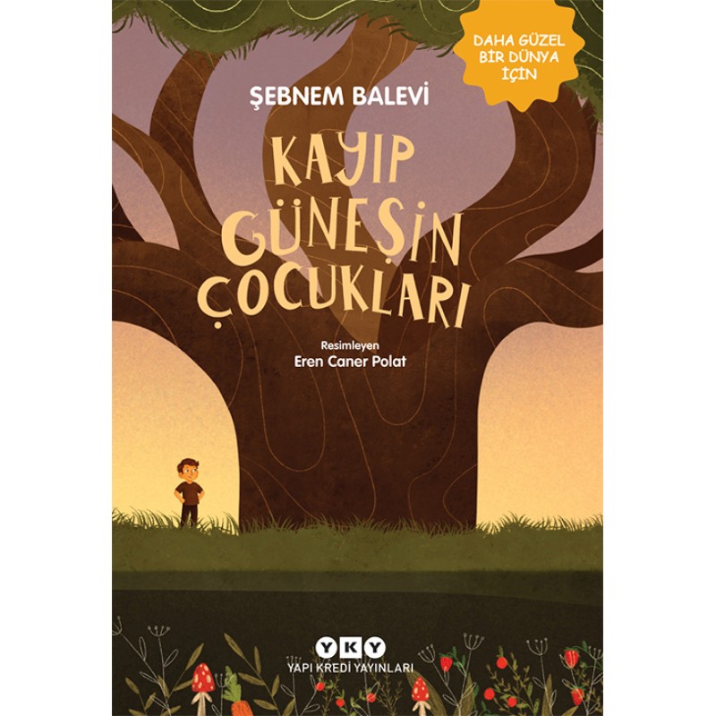 Kayıp Güneşin Çocukları Kayıp Güneşin Çocukları